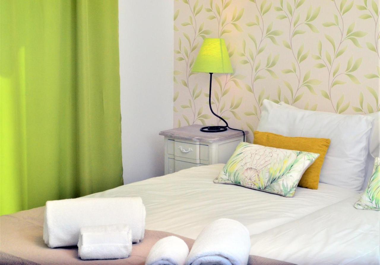 Guest house Sweet Suites Guesthouse Close To Famous Avenue Liberty