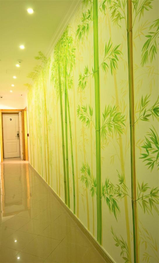 Gasthof Sweet Suites Guesthouse Close To Famous Avenue Liberty