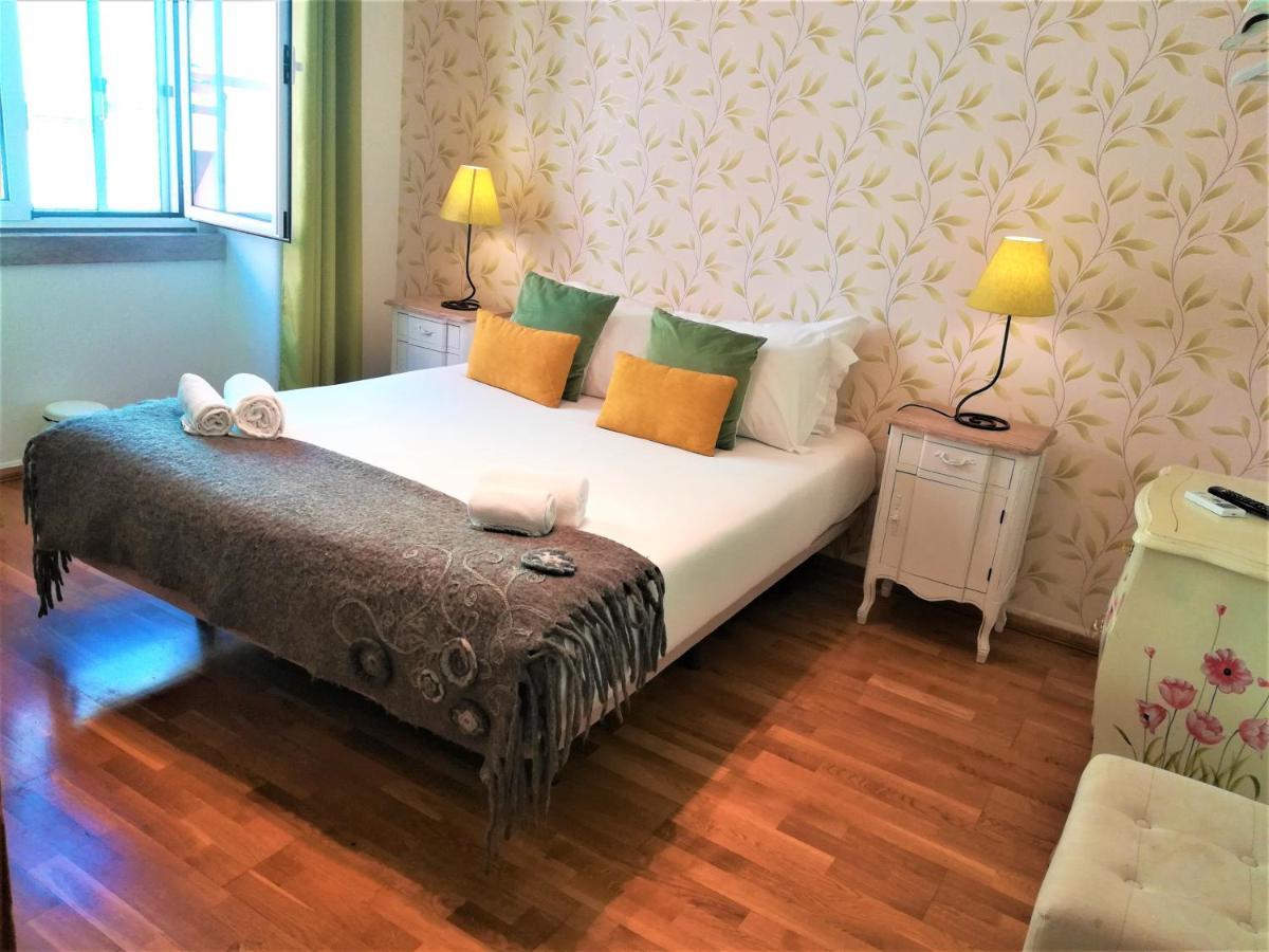 Sweet Suites Guesthouse Close To Famous Avenue Liberty Gasthof