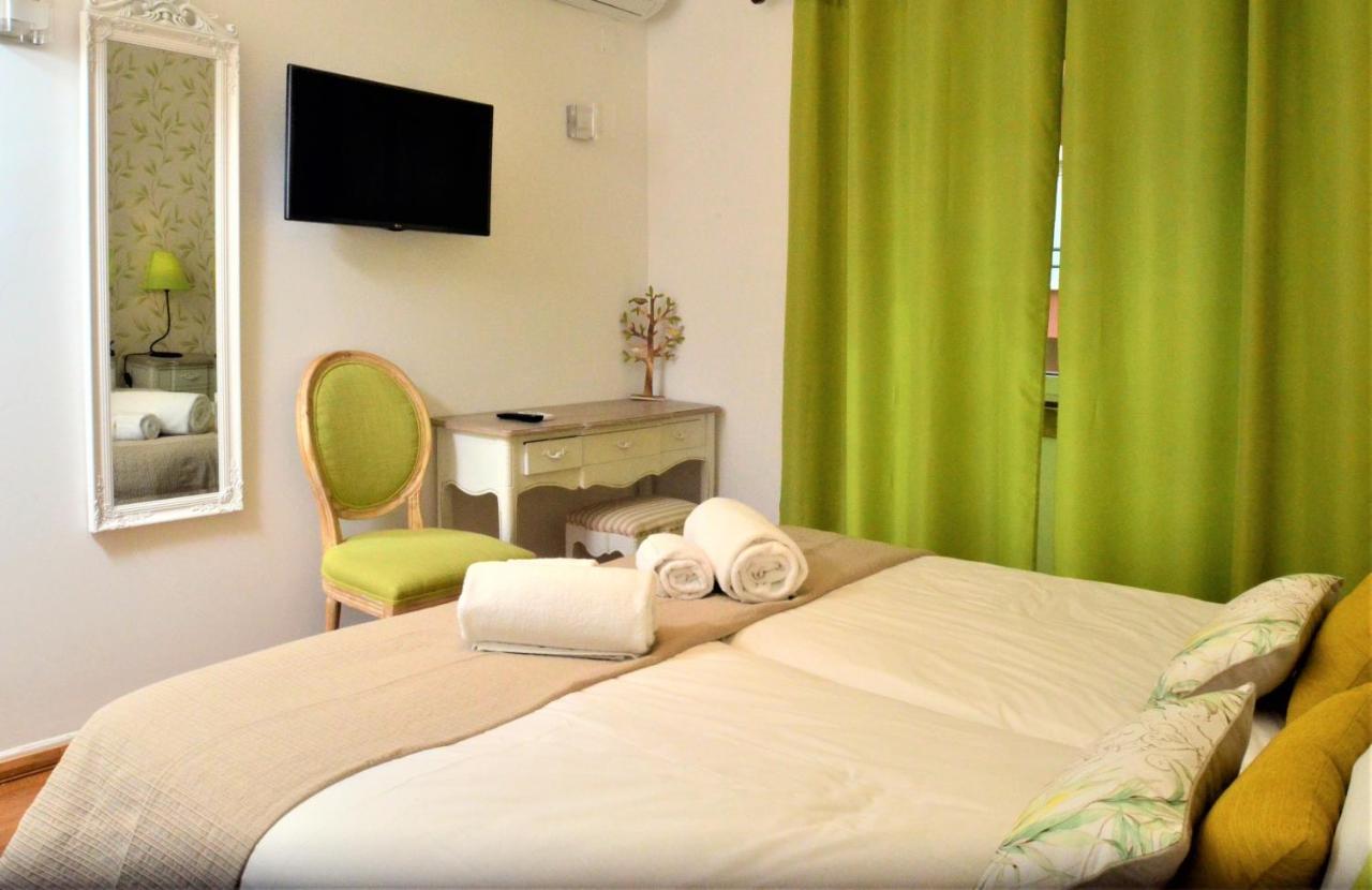 Gasthof Sweet Suites Guesthouse Close To Famous Avenue Liberty 3*