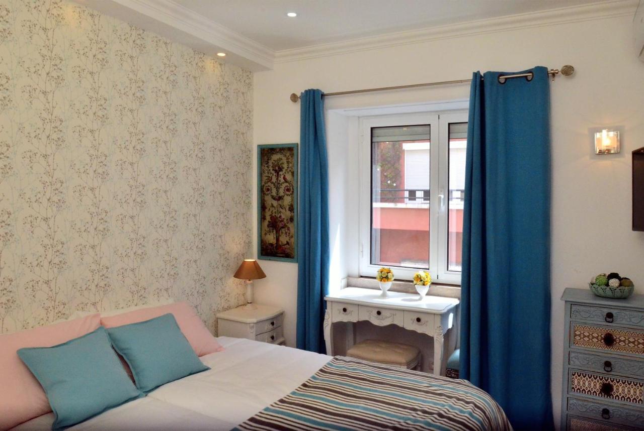 Sweet Suites Guesthouse Close To Famous Avenue Liberty Gasthof