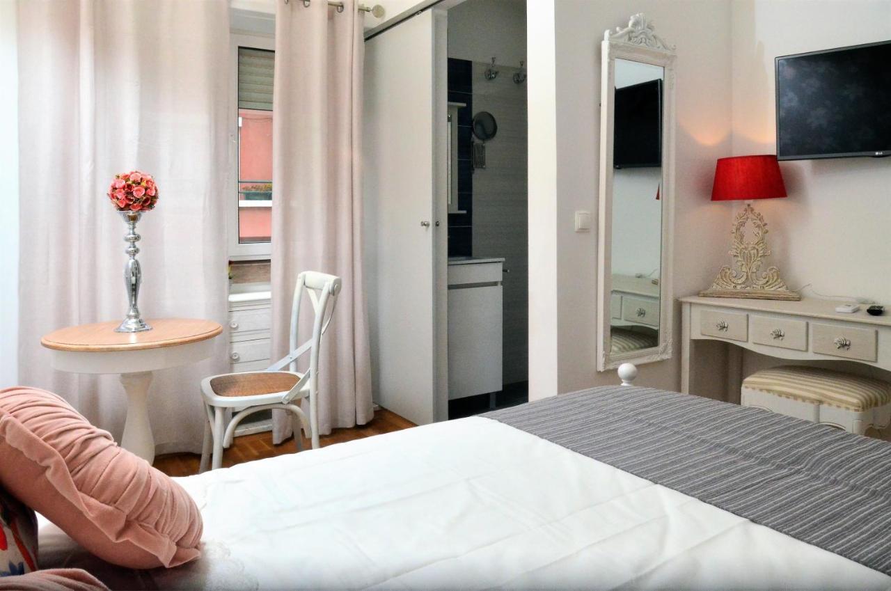 Sweet Suites Guesthouse Close To Famous Avenue Liberty 3* Lissabon