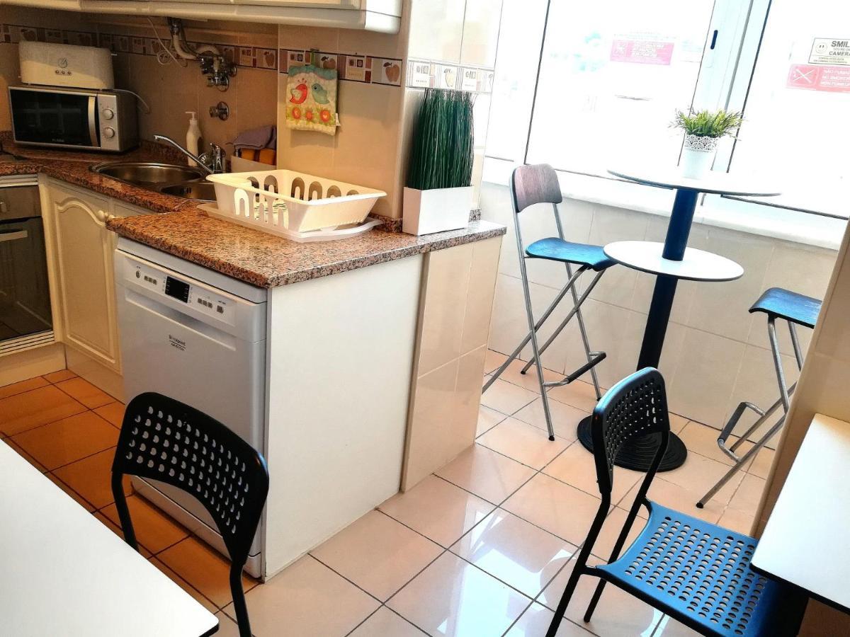 Sweet Suites Guesthouse Close To Famous Avenue Liberty Gasthof Lissabon