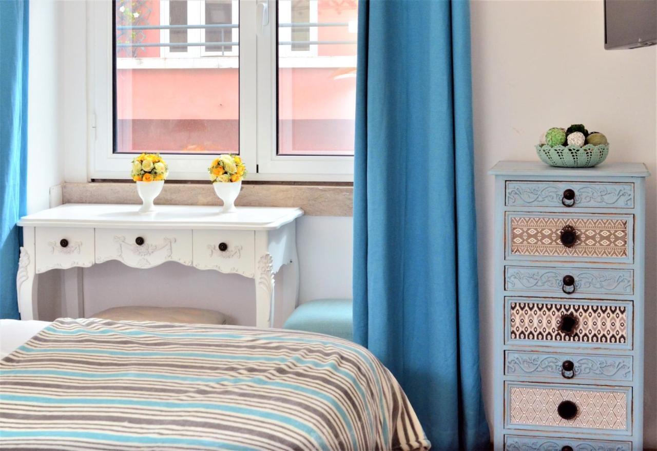 Sweet Suites Guesthouse Close To Famous Avenue Liberty Lissabon