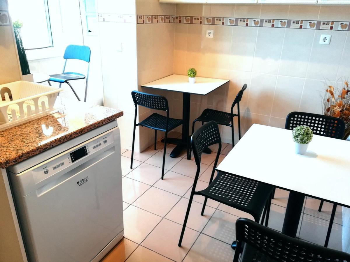 Sweet Suites Guesthouse Close To Famous Avenue Liberty Gasthof