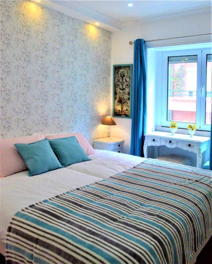 Gasthof Sweet Suites Guesthouse Close To Famous Avenue Liberty