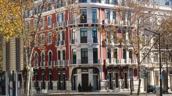 Sweet Suites Guesthouse Close To Famous Avenue Liberty Gasthof Lissabon
