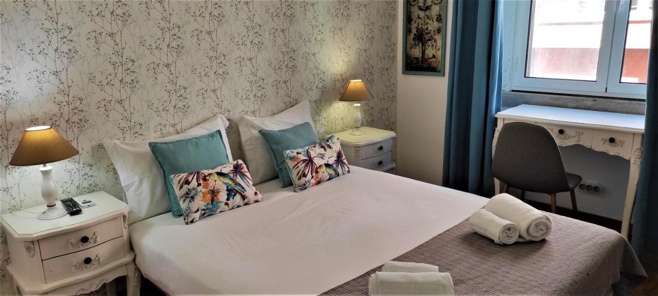 Sweet Suites Guesthouse Close To Famous Avenue Liberty Gasthof 3*