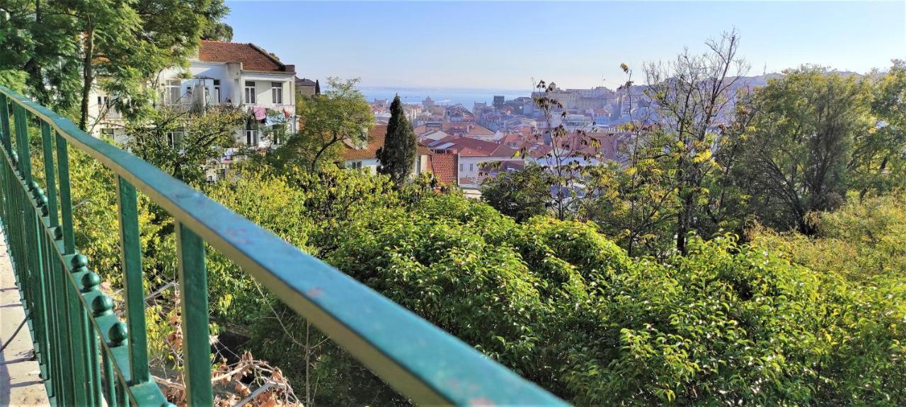 Sweet Suites Guesthouse Close To Famous Avenue Liberty Lissabon