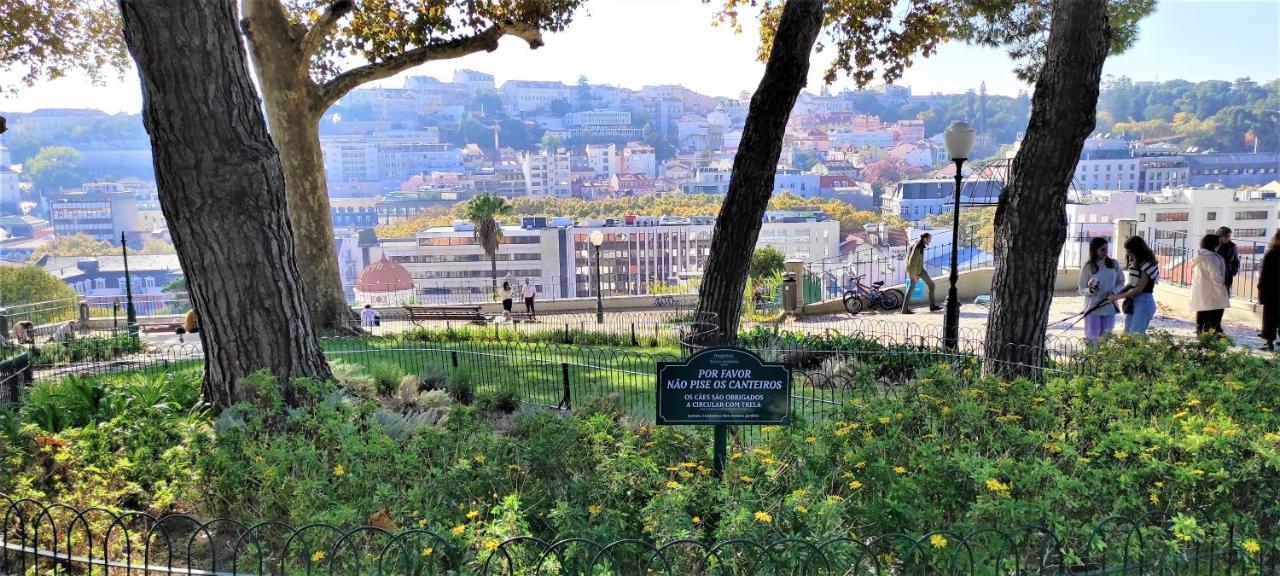 Sweet Suites Guesthouse Close To Famous Avenue Liberty Gasthof