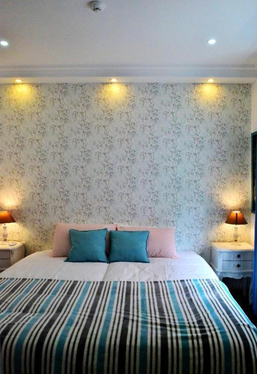 Sweet Suites Guesthouse Close To Famous Avenue Liberty Gasthof Lissabon