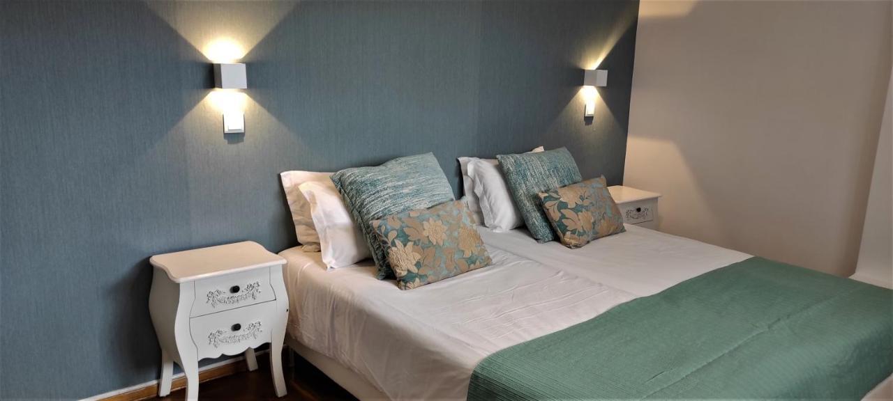 Sweet Suites Guesthouse Close To Famous Avenue Liberty Gasthof Lissabon