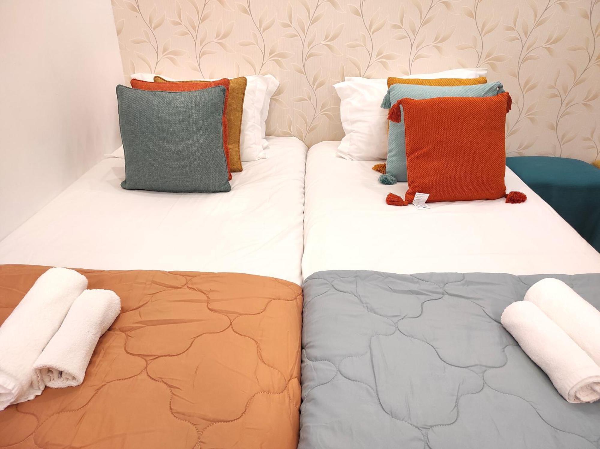 Sweet Suites Guesthouse Close To Famous Avenue Liberty Gasthof Lissabon