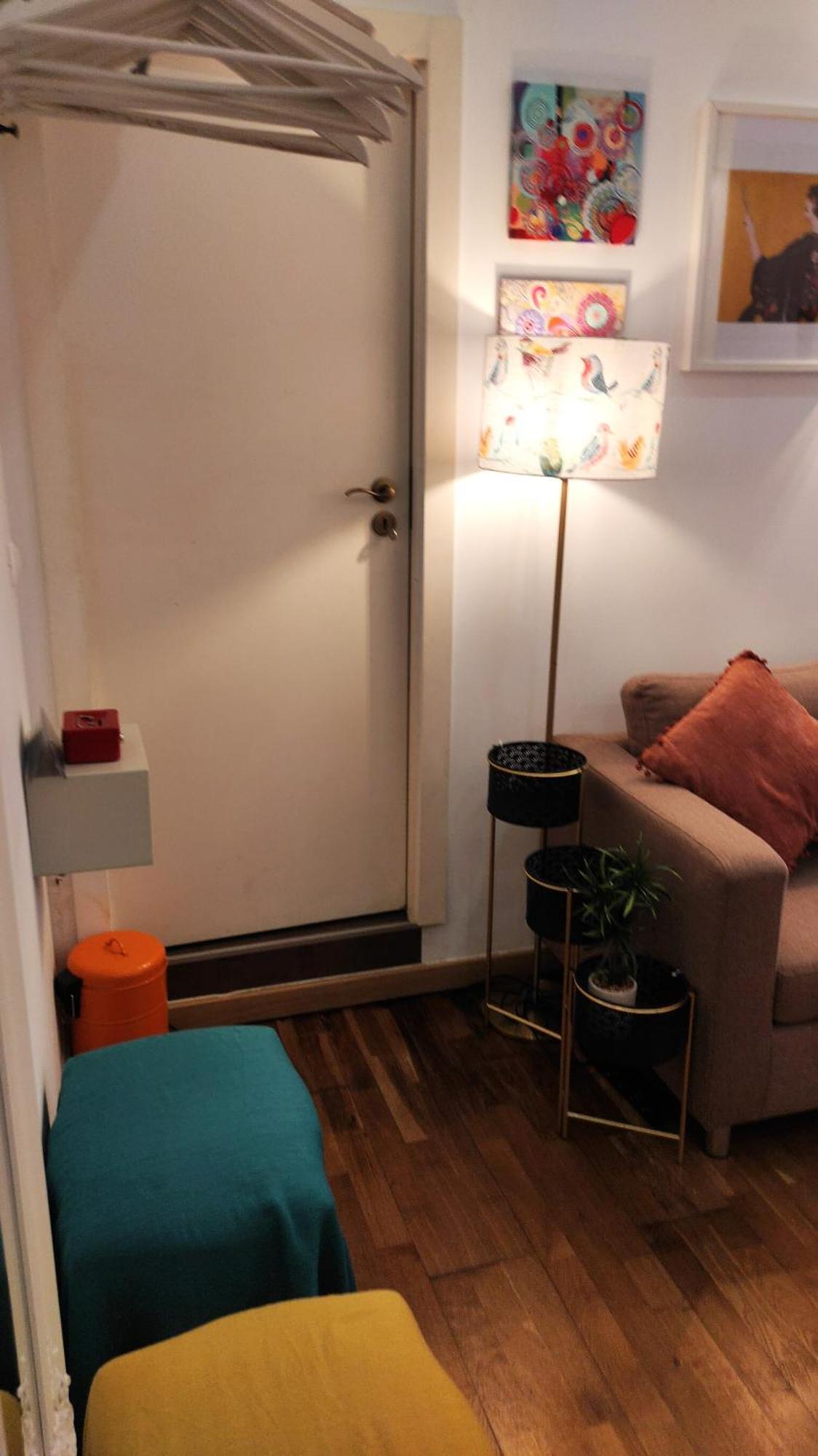 Sweet Suites Guesthouse Close To Famous Avenue Liberty Gasthof