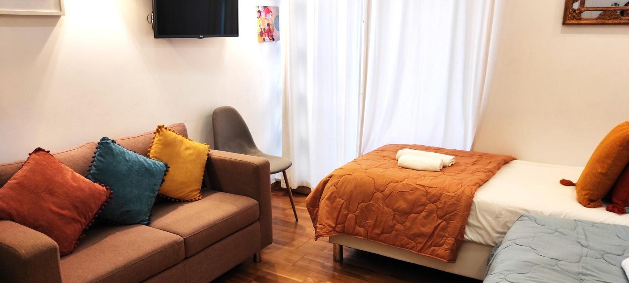 Sweet Suites Guesthouse Close To Famous Avenue Liberty Lissabon