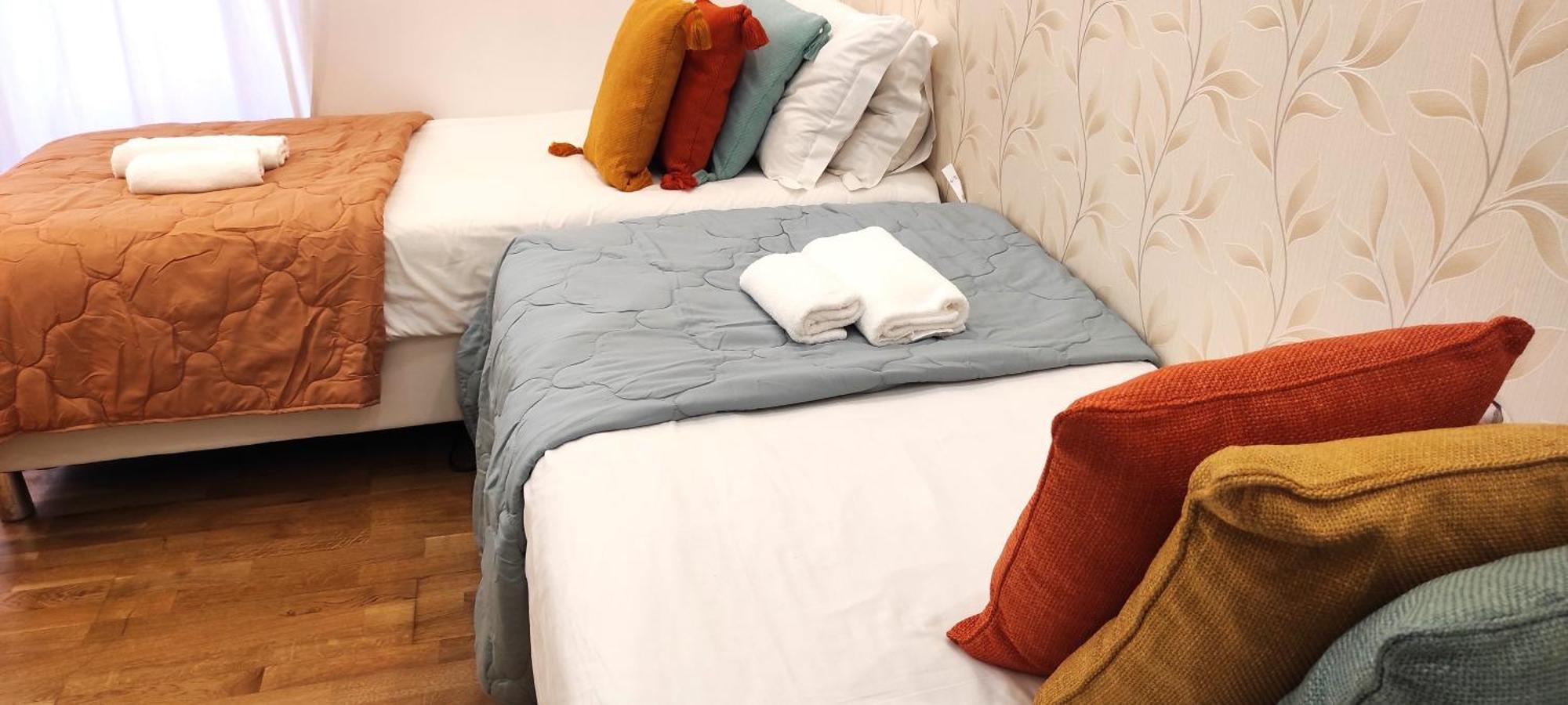 Gasthof Sweet Suites Guesthouse Close To Famous Avenue Liberty Lissabon