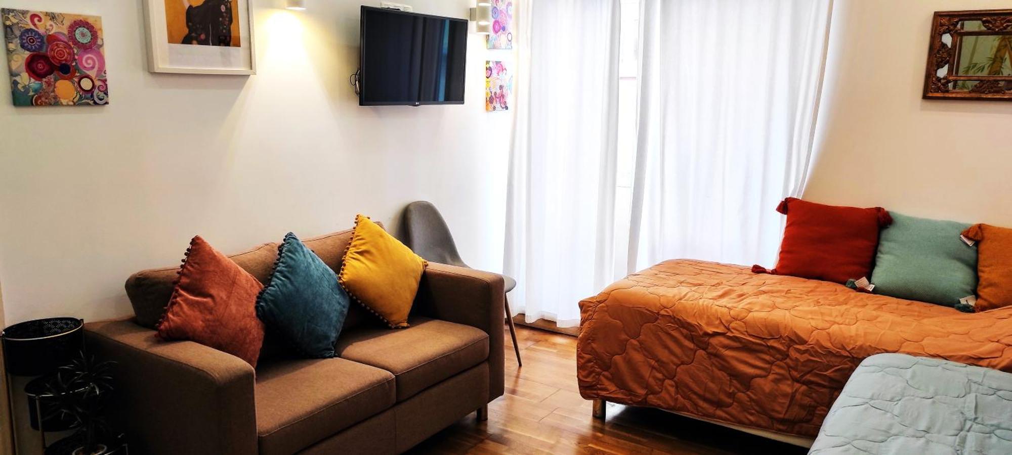Sweet Suites Guesthouse Close To Famous Avenue Liberty Gasthof