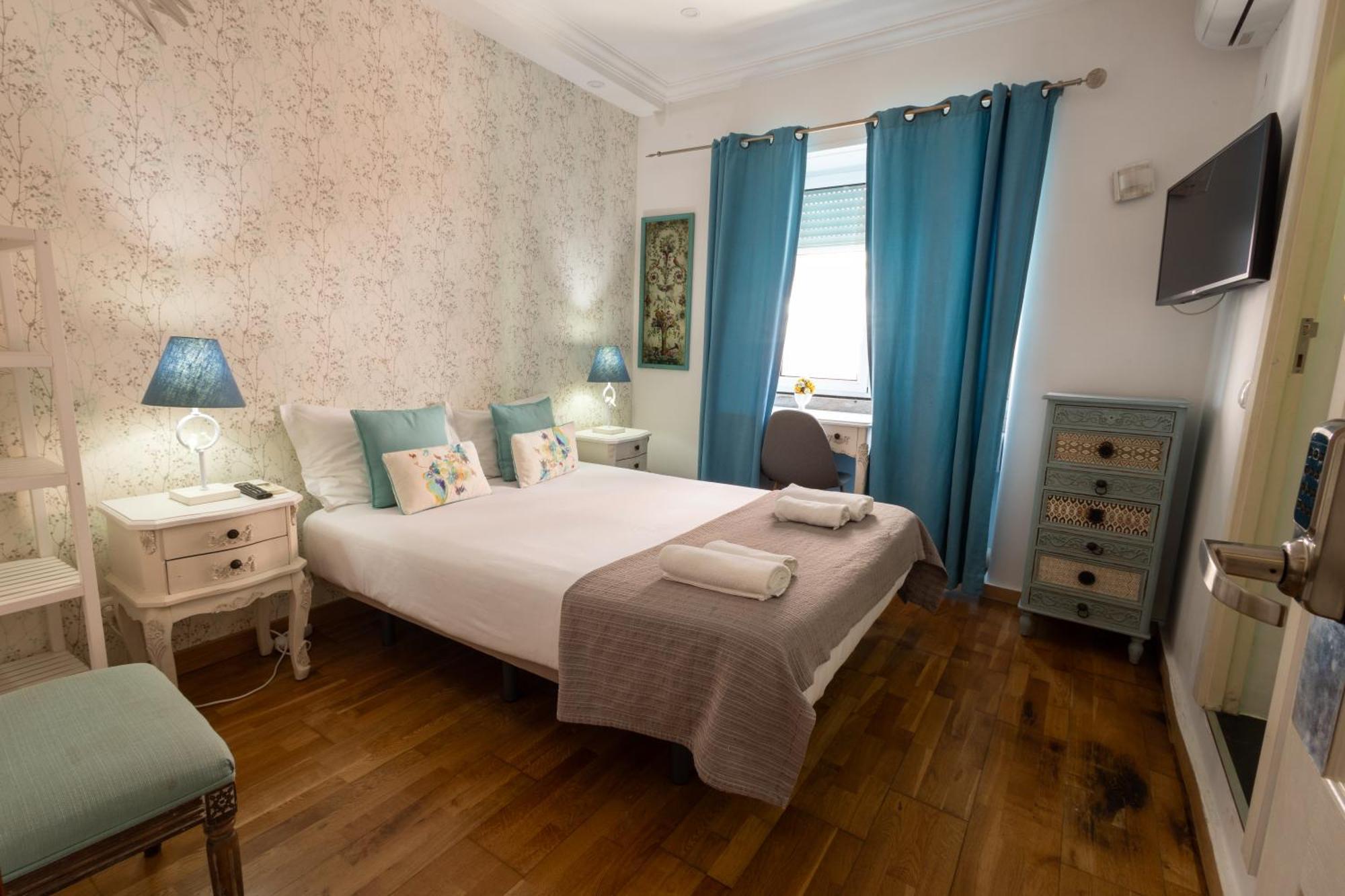 Gasthof Sweet Suites Guesthouse Close To Famous Avenue Liberty