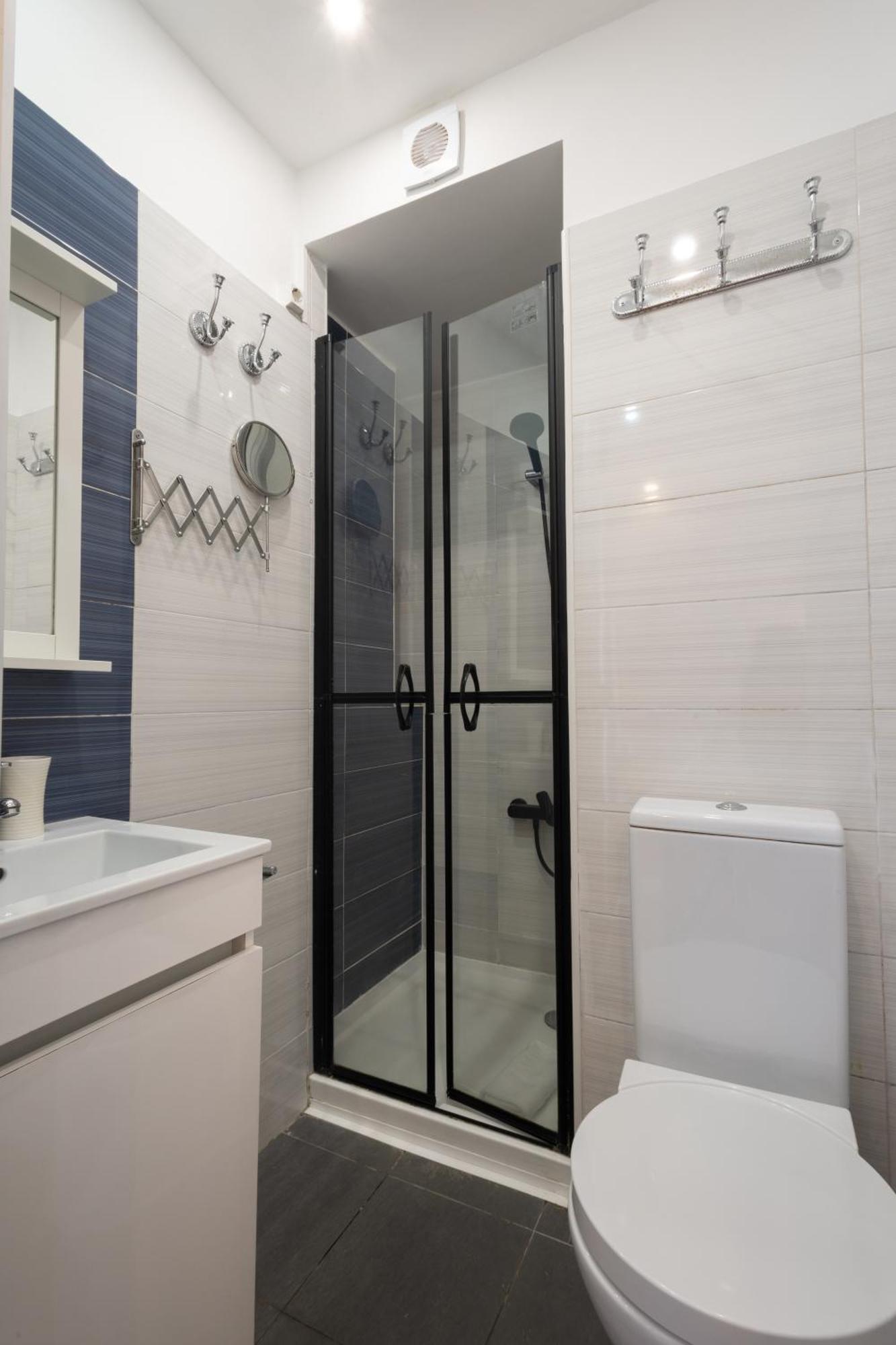 Gasthof Sweet Suites Guesthouse Close To Famous Avenue Liberty Lissabon