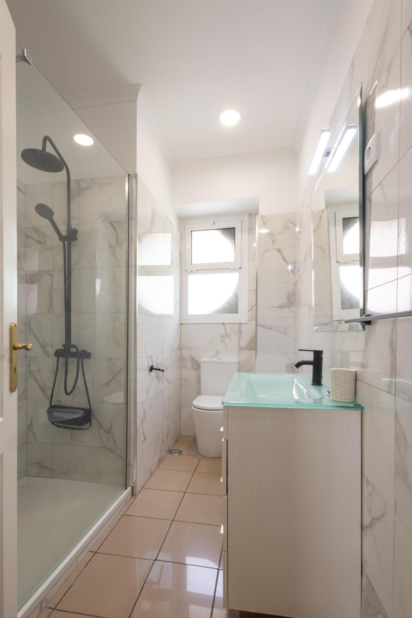 Sweet Suites Guesthouse Close To Famous Avenue Liberty Gasthof Lissabon