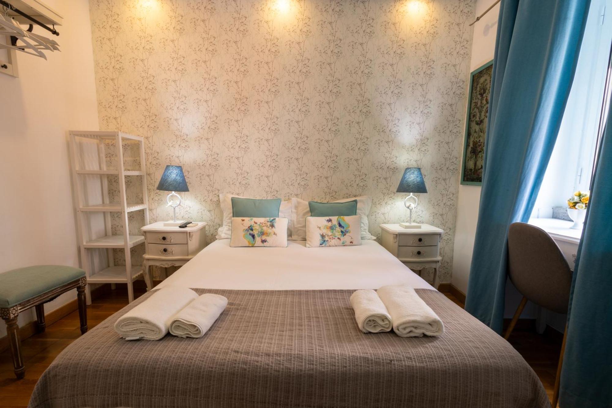 Sweet Suites Guesthouse Close To Famous Avenue Liberty Lissabon