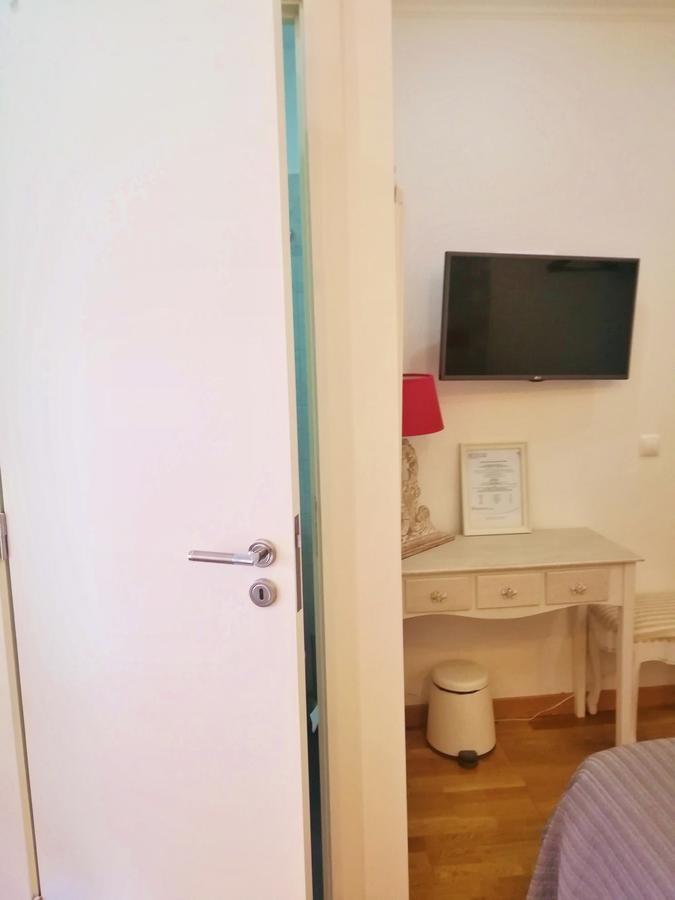 Sweet Suites Guesthouse Close To Famous Avenue Liberty Gasthof Lissabon